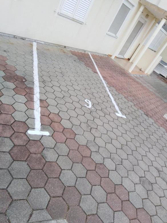 Studio Apartman Tonko - S Balkonom Zaton  Kültér fotó